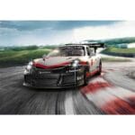 Playmobil Porsche 911 GT3 Cup - Image 2