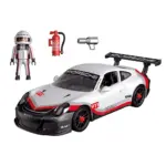 Playmobil Porsche 911 GT3 Cup - Image 4