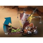 Playmobil Sal'ahari Sands - Μάχη στους αμμόλοφους 71026 - Image 4