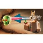 Playmobil Sal'ahari Sands - Μάχη στους αμμόλοφους 71026 - Image 5