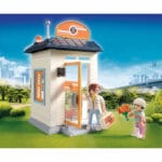 Playmobil Starter Pack Παιδιατρείο (70818) - Image 2