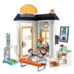 Playmobil Starter Pack Παιδιατρείο (70818) - Image 3