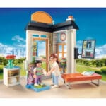 Playmobil Starter Pack Παιδιατρείο (70818) - Image 4