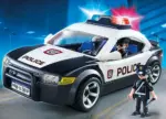 Playmobil Περιπολικό όχημα Αστυνομίας - Image 2