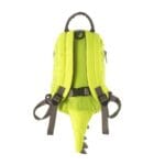 Polo Backpack Animal Toddler HI-VIS Dinosaur - Image 2