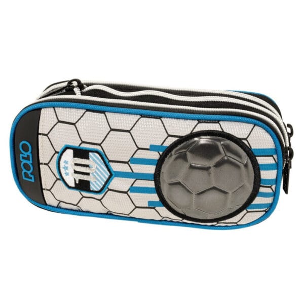 Polo Κασετίνα Base-free Expand Football 2024 (937007-8271)