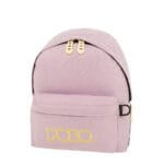 Polo Mini Σχολική Τσάντα Πλάτης Νηπιαγωγείου σε Λιλά χρώμα (901067-4570) 2024