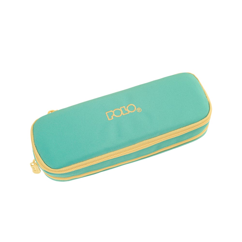 polo-pencil-case-duo-box-937004-5870-beraman-me-kitrino23878 Polo Pencil Case Duo Box (937004-5870) Βεραμάν με Κίτρινο - Image 1
