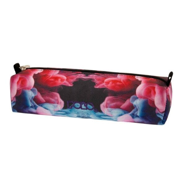Polo Pencil Case Wallet Art  Ροζ  (937006-8176) 2023