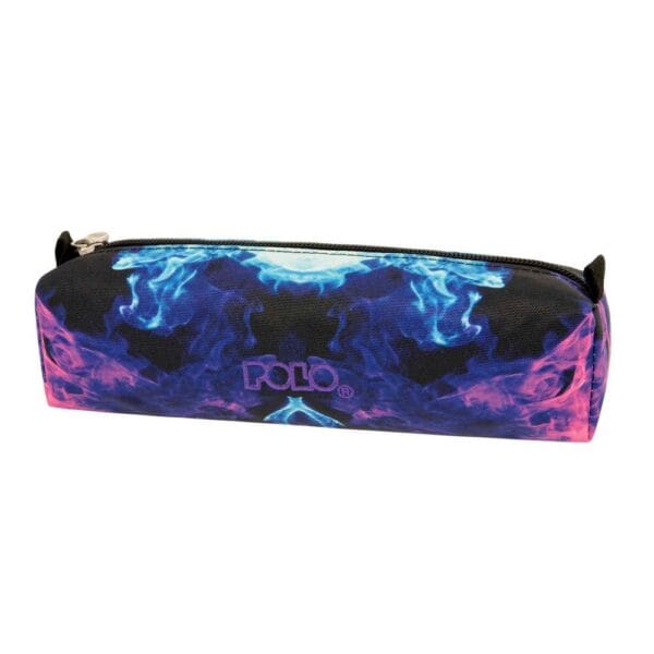 Polo Pencil Case Wallet Art  Μωβ (937006-8177) 2023