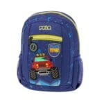Polo Σακίδιο Bambino Τζιπ (907012-8236) 2023