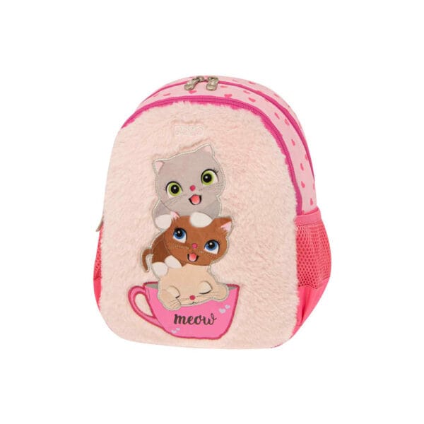Polo Σακίδιο Junior Los Ninos  Kitten (901042-8229) 2023