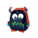 Polo Σακίδιο Junior Los Ninos  Monster (901042-8231)2023