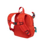 Polo Σακίδιο Junior Los Ninos  Monster (901042-8231)2023 - Image 2