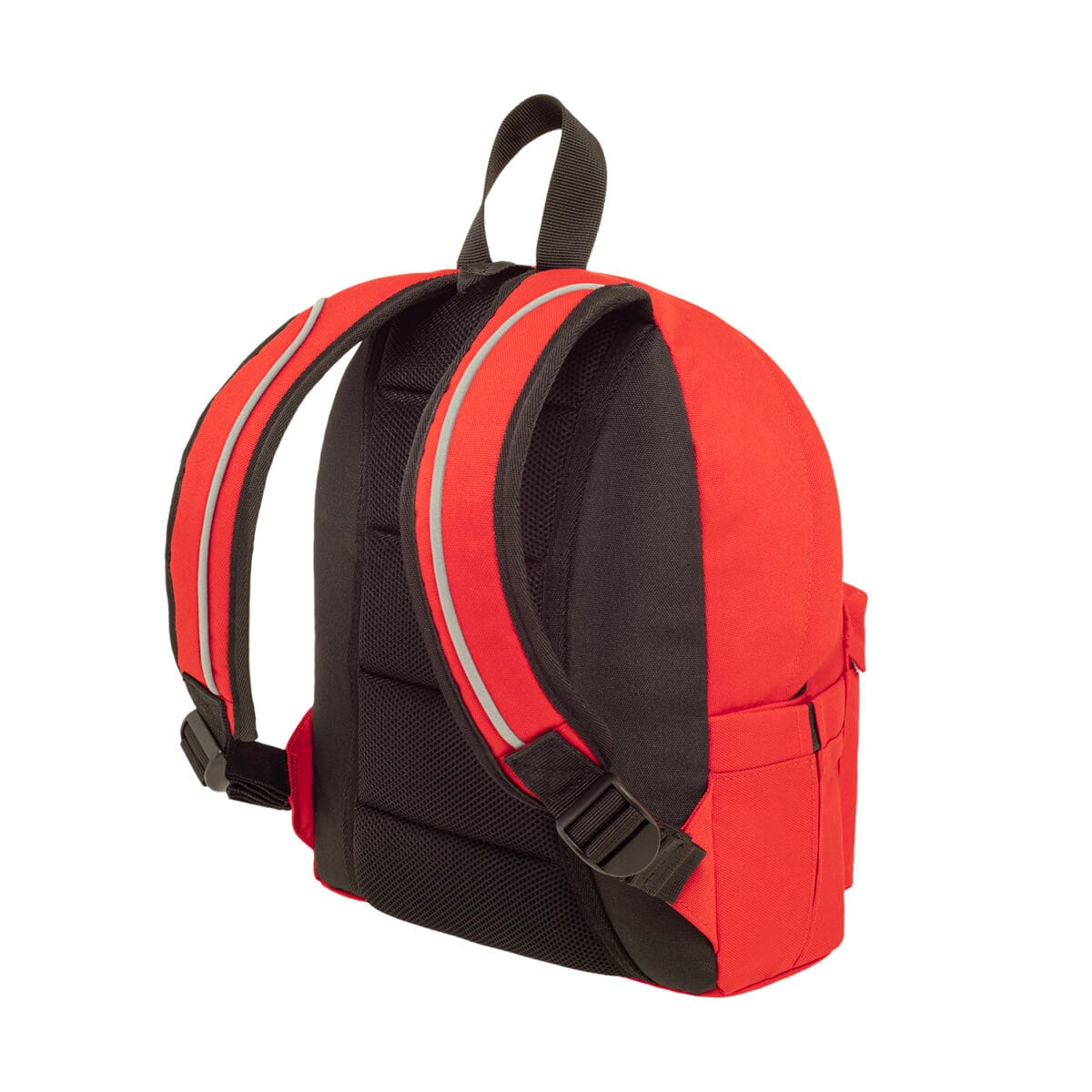 Polo Σακίδιο mini Κόκκινο (901067-3000) - Image 2