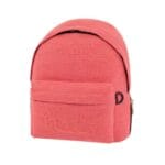 Polo Σακίδιο Mini  Κοραλί (901067-3601)