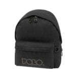 Polo Σακίδιο Mini Μαύρο(901067-5001)