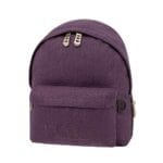 Polo Σακίδιο Mini Μωβ (901067-4701)