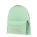 Polo Σακίδιο Original  Scarf Φιστικί   901135-6839 (2024)