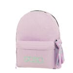 Polo Σακίδιο Original Double Scarf Λιλά 901235-4559  (2024)