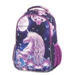 Polo Σακίδιο Prize "Purple Unicorn" (2024)