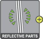 Polo Σακίδιο Ragazza Μωβ (901134-8219) 2023 - Image 5