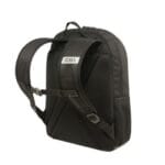 Polo Σακίδιο Soothe Μαύρο  με Θήκη για Laptop (2024) - Image 2