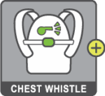 Polo  Σακίδιο Spirit Κύβος (2024) - Image 4