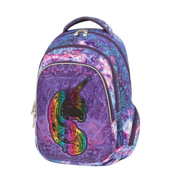 Polo  Σακίδιο Spirit Μονόκερος (2024)