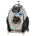 Polo Σακίδιο Trolley Base-free Football 2024 (901007-8271)