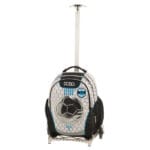 Polo Σακίδιο Trolley Base-free Football 2024 (901007-8271) - Image 3