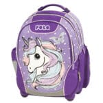 Polo Σακίδιο Trolley Base-free Unicorn 2024 (901007-8274) - Image 2