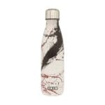 Polo Θερμός Stainless Steel 0,50L  Λευκό -Κόκκινο (2024)