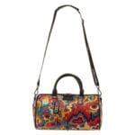 Polo Τσάντα Duffle Lydia  Flame (907051-8241) 2023 - Image 2