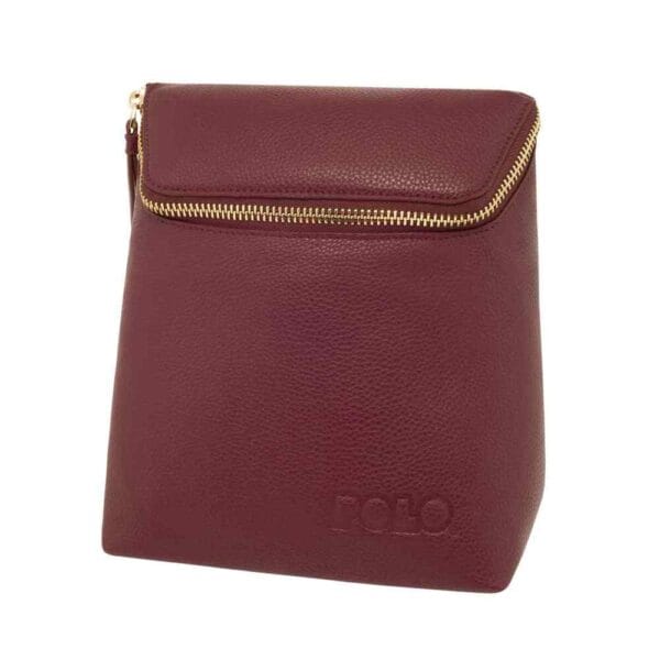 Polo Τσάντα Γυναικεία Marquessa Μπορντό (907039-3300)