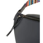 Polo Τσαντάκι Στήθους Aurora Dark Blue (907065-5100) - Image 2