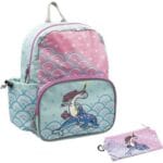 Σακίδιο πλάτης νηπίου Laken Jumping Μονόκερος (M3-JU)