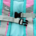 Σακίδιο πλάτης νηπίου Laken Jumping Μονόκερος (M3-JU) - Image 4