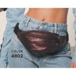 Polo Τσαντάκι Μέσης Diva Μπρονζέ - Image 2