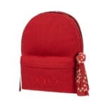 Polo Original Double Scarf  Κόκκινο Σκούρο (901235-3101) 2023