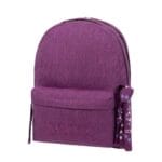 Polo Original Double Scarf Μελιτζανί (901235-4600) 2023