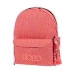 Polo Original Double Scarf Κοραλί(901235-3601) 2023
