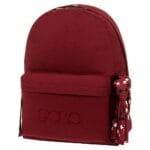 Polo Original Scarf Μπορντό(901135-3301) 2023