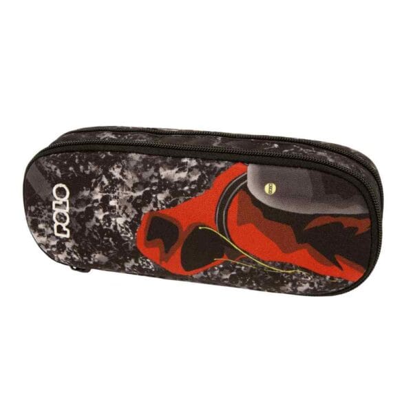 Polo Pencil Case Elite Hoody (937037-8193)