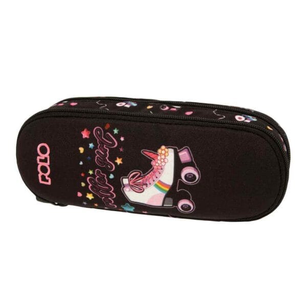 Polo Pencil Case Extra Roller (937032-8186)