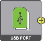 Polo Σακίδιο Bole NG Μαύρο (902013-2000) 2022 - Image 7