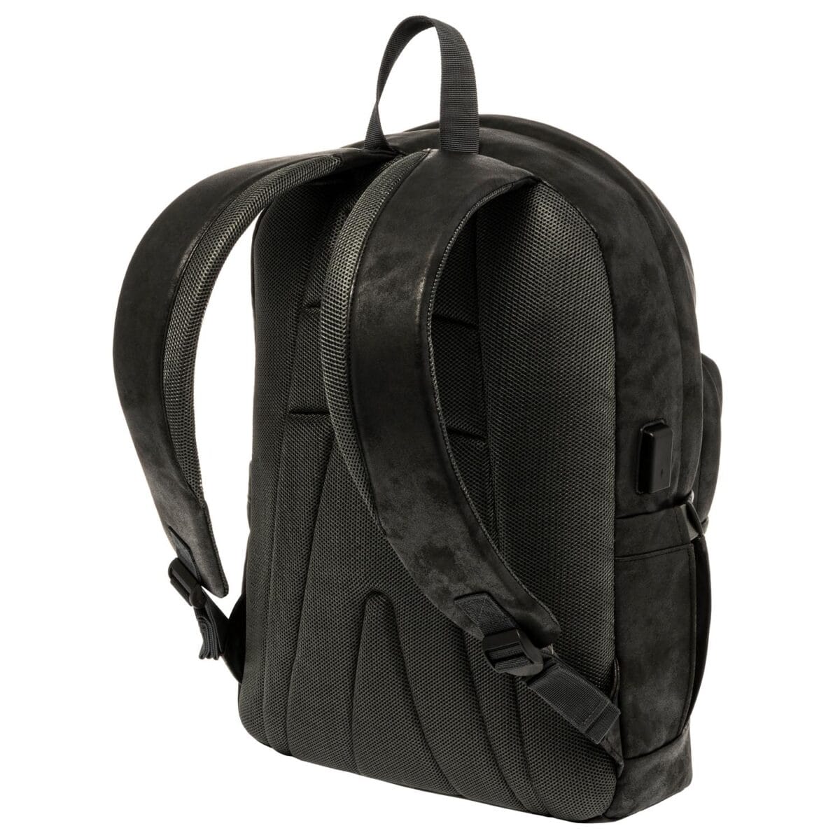 Polo Σακίδιο Bole NG Μαύρο (902013-2000) 2022 - Image 2