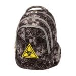 Polo  Σακίδιο Δημοτικού Character Biohazard (901036-8205) 2023