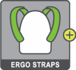 Polo Σακίδιο Δημοτικού Minor Gamer Zone (901038-8225) 2023 - Image 7