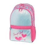 Polo  Σακίδιο Δημοτικού Minor Sweet Girl (901038-8223)2023
